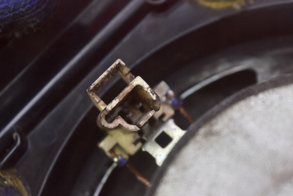 фото №8, Динамик правый задняя chevrolet hhr 1 i 05-11