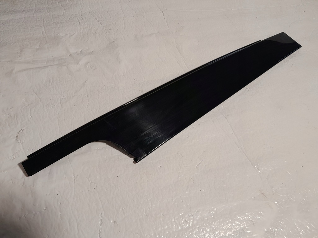 фото №1, Bmw x7 g07 молдинг захист двері лівий перед 7429387