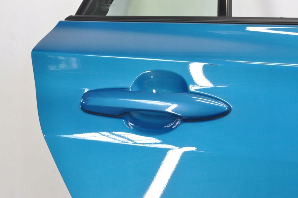 фото №10, Toyota prius phv prime prius iv дверь правый задняя задние 791