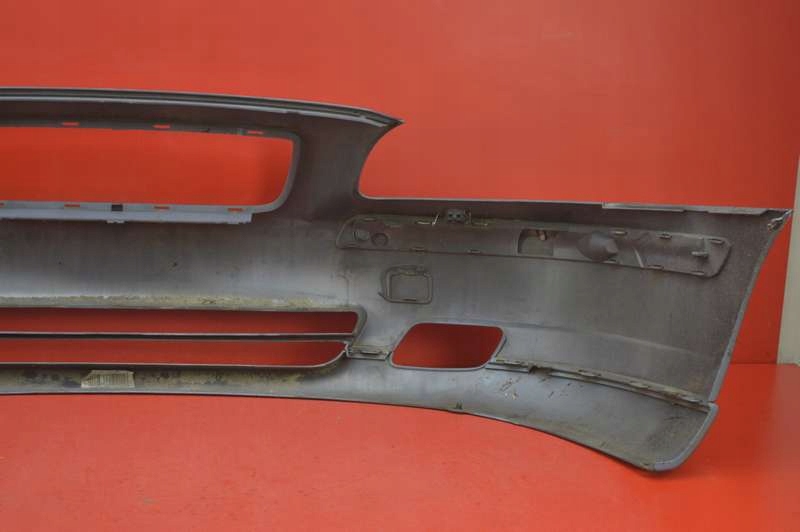 фото №14, Бампер перед передний błękitny 08693340 volvo v70 2 ii lift 05-07