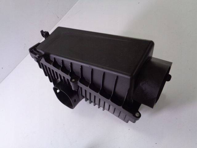 фото №3, Корпус фильтра воздуха alfa romeo giulia 2.2 дизель 2016 rok