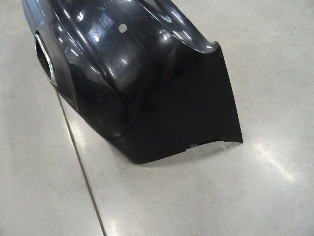 2015+ charger бампер задняя задний оригинальный pdc диффузор наконечник выхлоп Киев