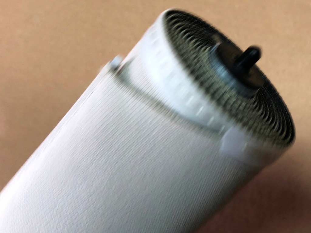 фото №7, Материал защита цвет бежевый бежевый do ford edge i ii 2018-24 шторка шторка безопасности