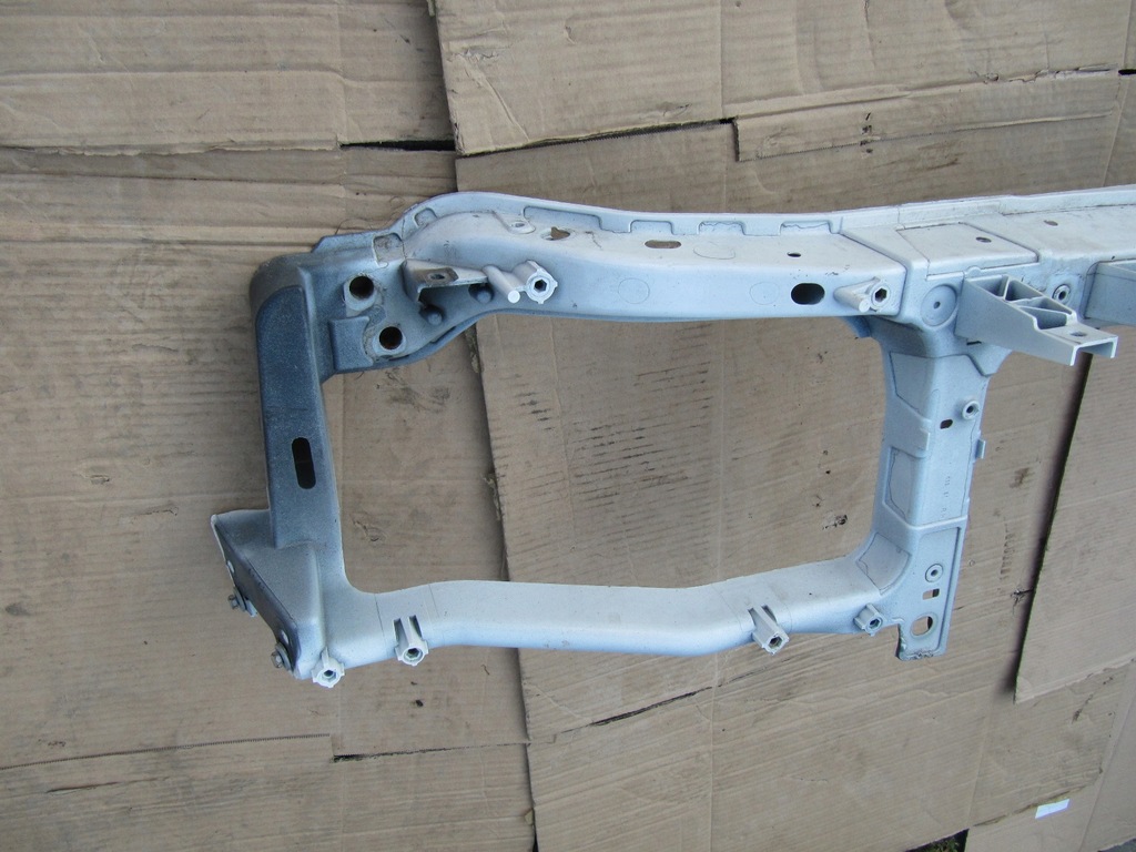 фото №12, Chrysler 300 ii 16r pas перед передній пошкоджений підсилювач передній панель фари