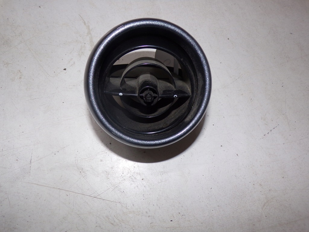 фото №1, Решітка обдув mini cooper r50