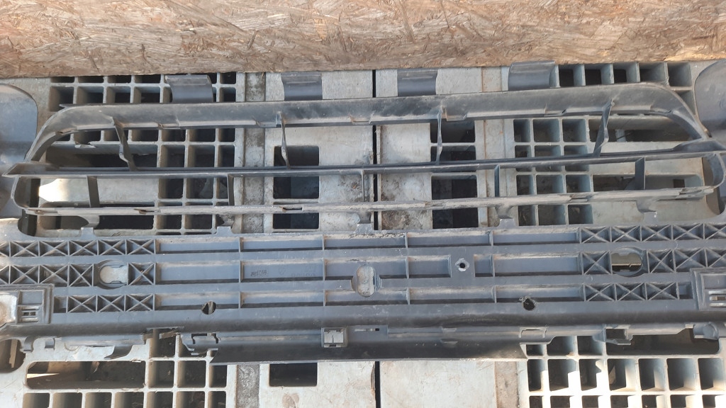 фото №11, Абсорбер бампера перед volvo v70 ii lift 2.4b 05r 30716973