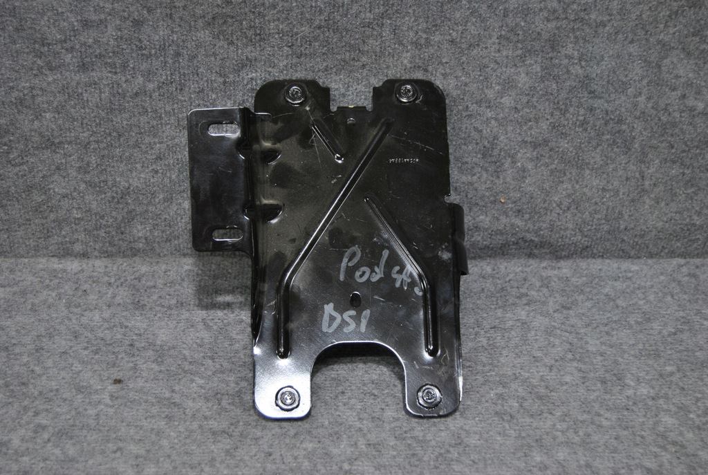 фото №2, Dodge ram 1500 iv основа bsi