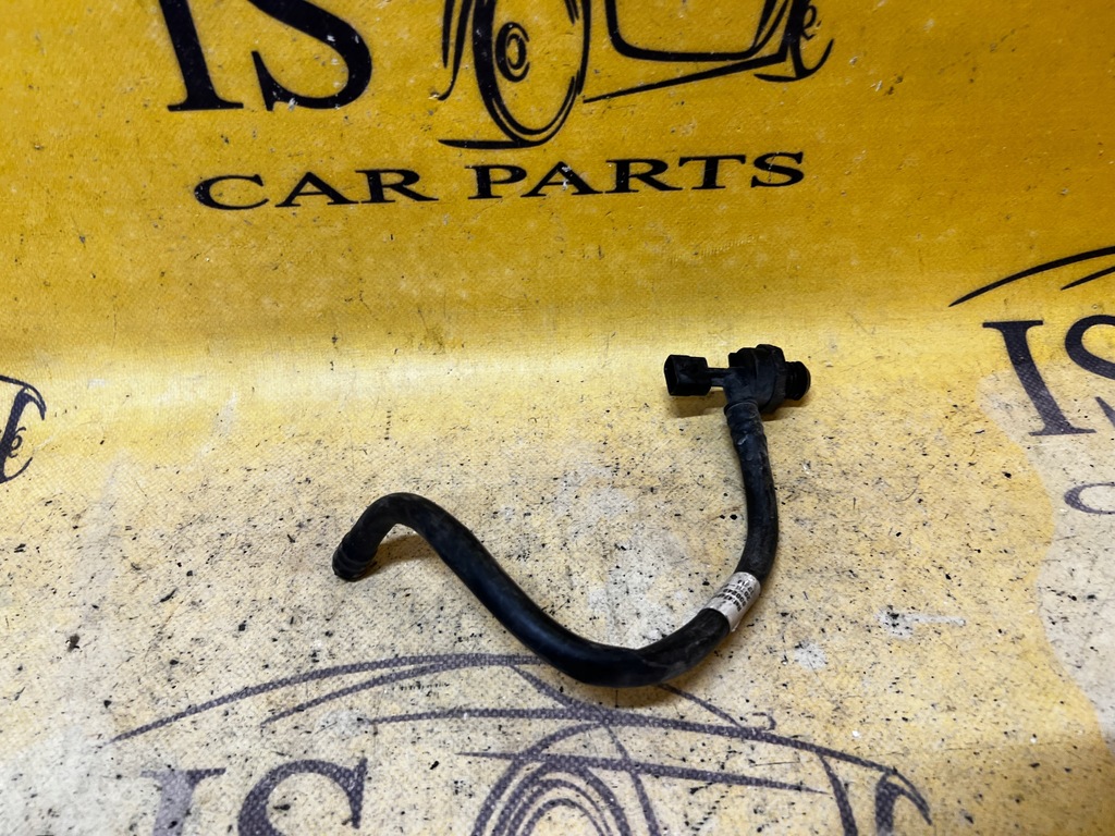 фото №1, Шланг тормозной renault megane iv