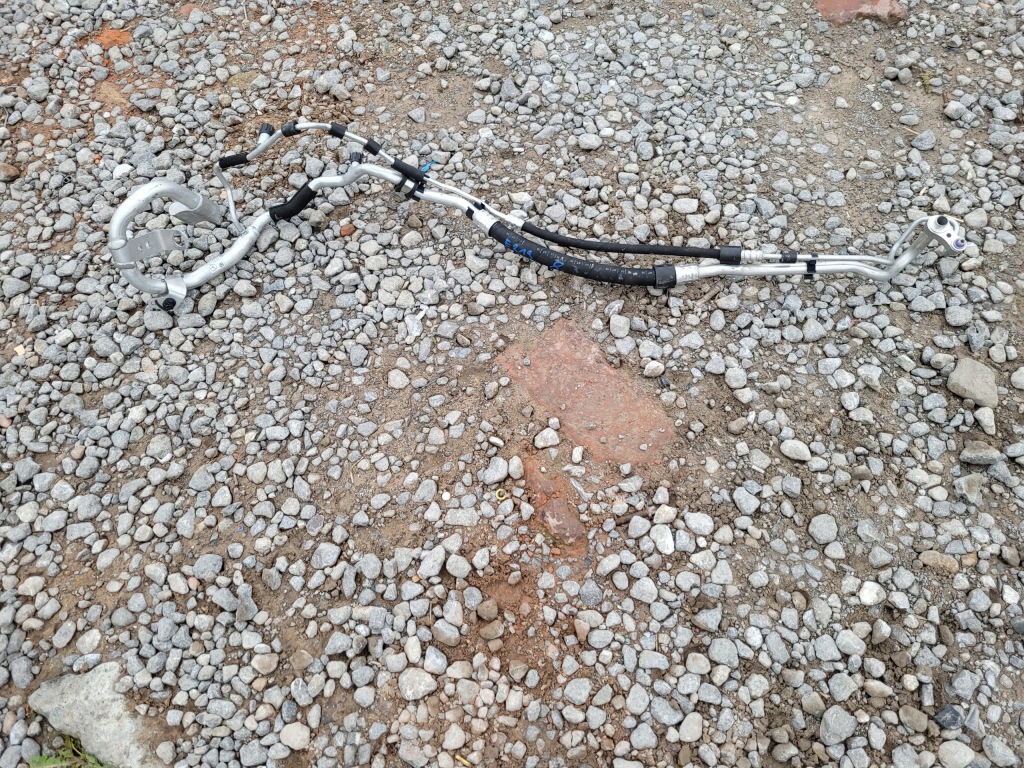 Купить Пабтрубок  трубка кондиционера w213 e213 a2138303102