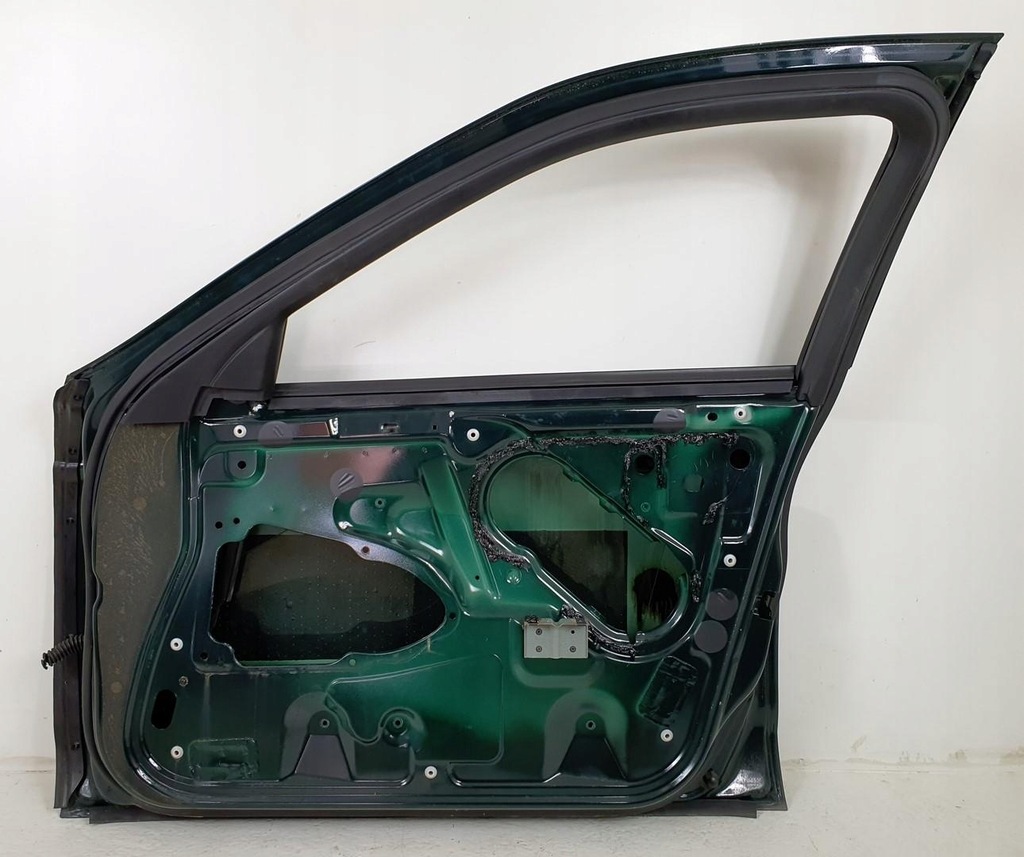 фото №8, Двері правий перед передні hgd jaguar s-type