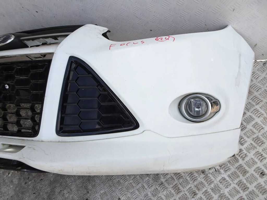 Бампер перед комплект . ford focus mk3 5b Ціна