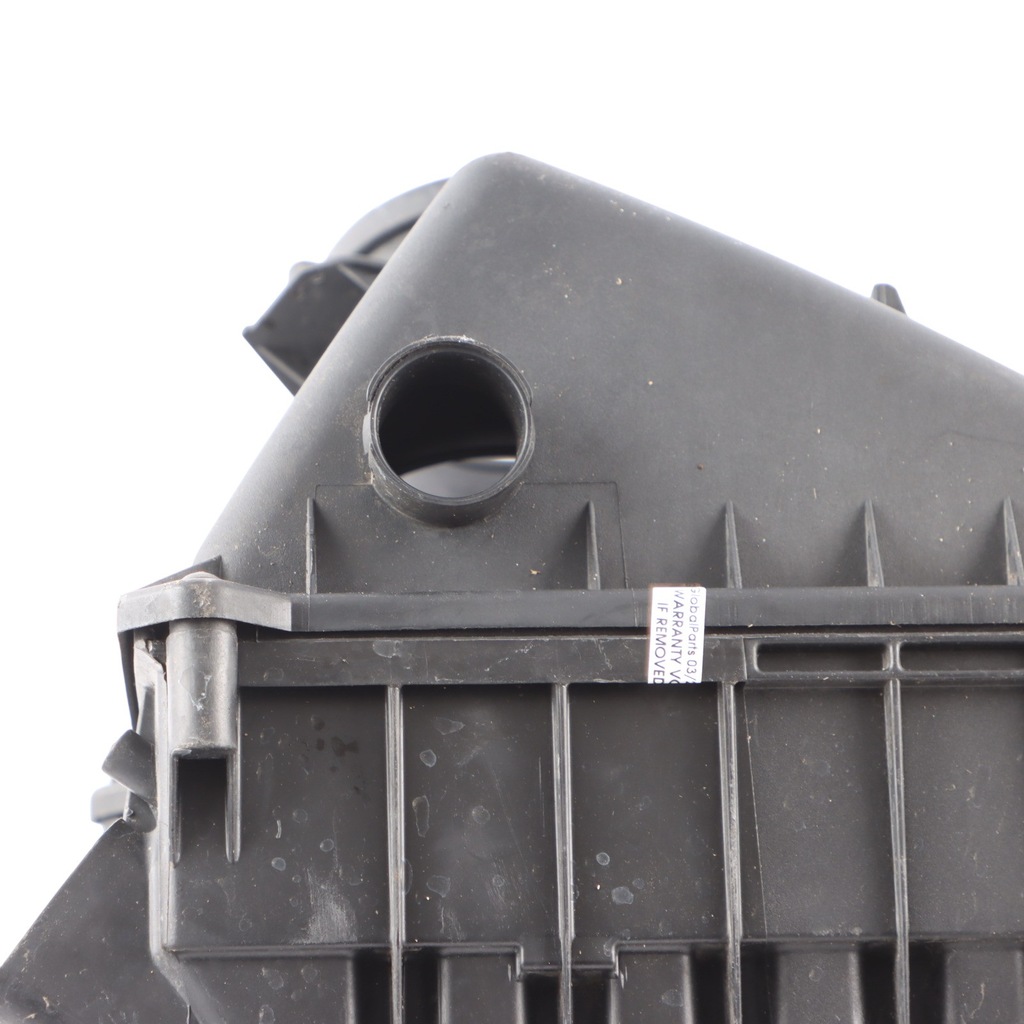 фото №9, Audi s4 b7 4.2 корпус фильтра воздуха 079133837k