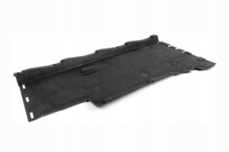 фото №1, Защита подвеска правая audi a7 2010-2014