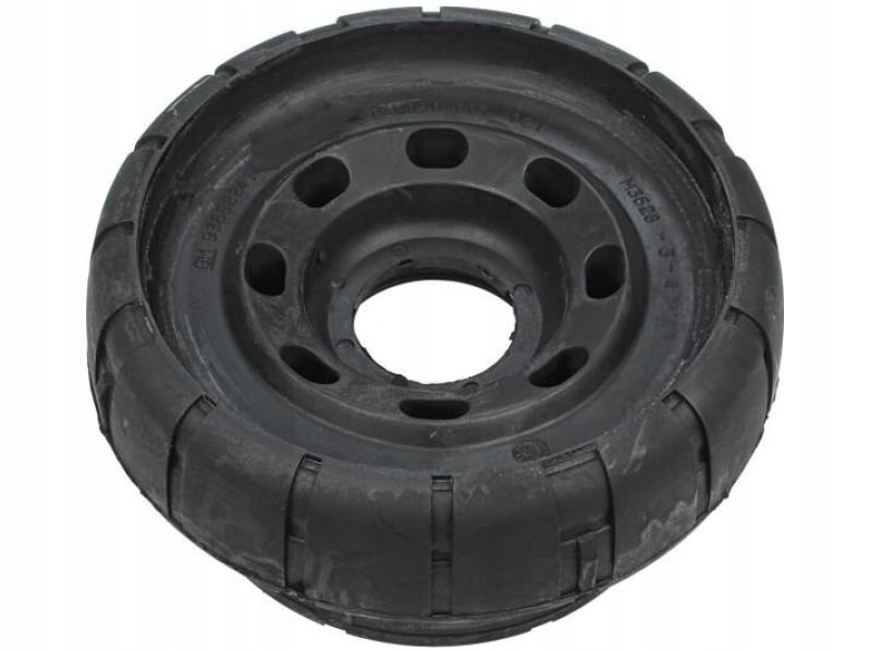 фото №1, Подушка амортизатор. opel p. vivaro/traffic ii/primastar !!!bez подшипник!!!