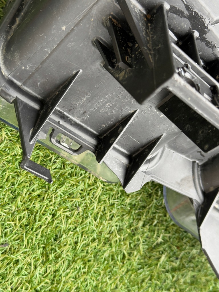 фото №6, Лампа левая ford f150 f-150 raptor full led hl3v-13006vc