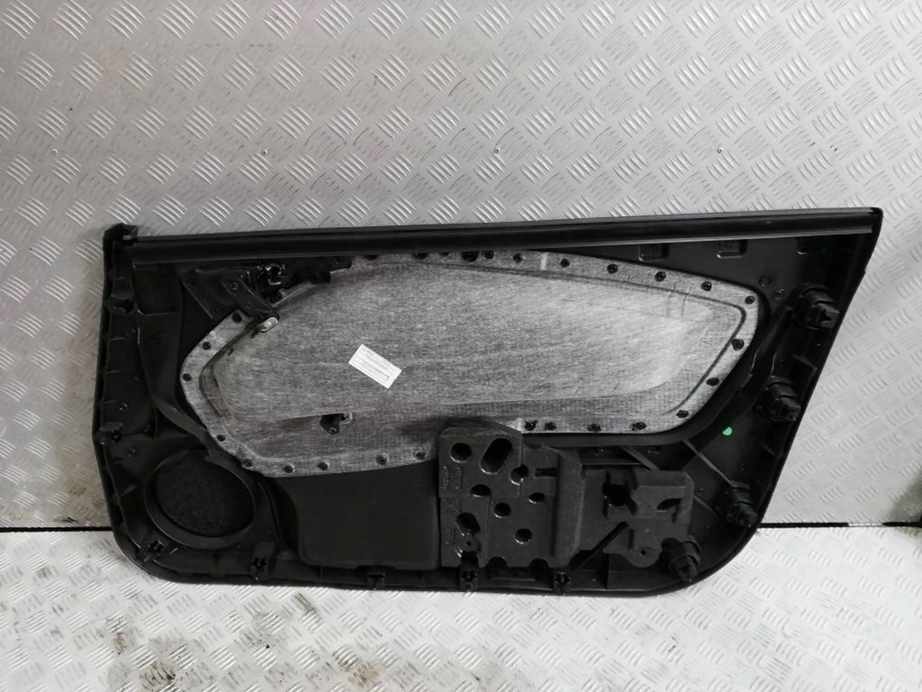 фото №3, Alfa romeo mito обшивка двері лівий