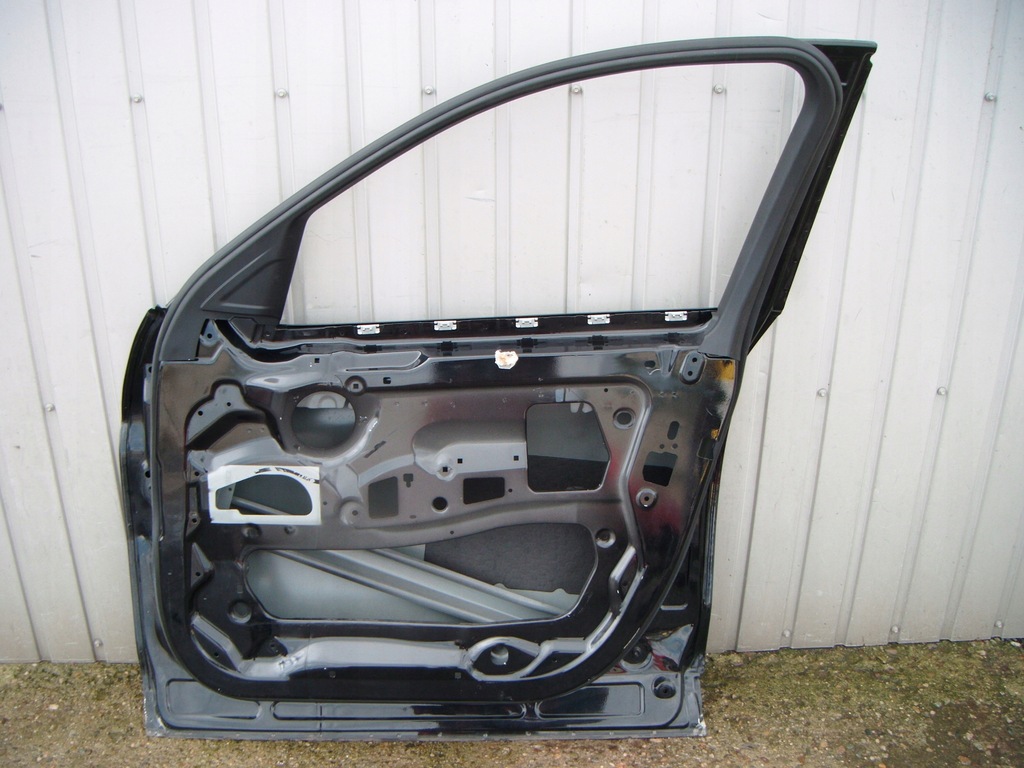 фото №14, Bmw x4 f26 14-18 двері праве передні