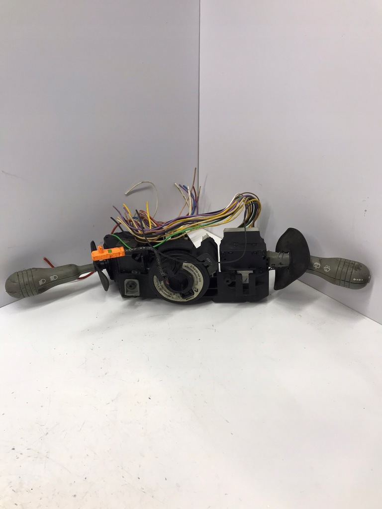 фото №1, Перемикач комбінований renault twingo 7700424030