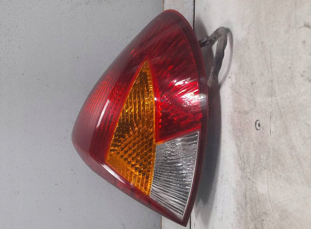 фото №1, Лампа права задня kia rio