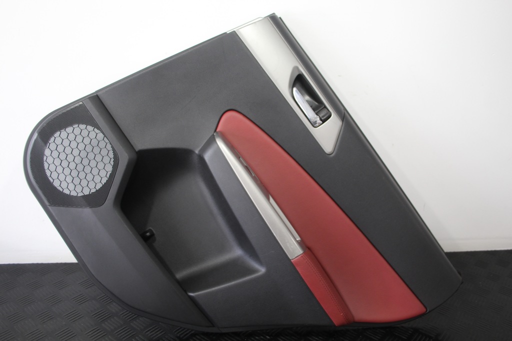 фото №1, Обивка обшивка дверь правый задняя subaru forester iii 3