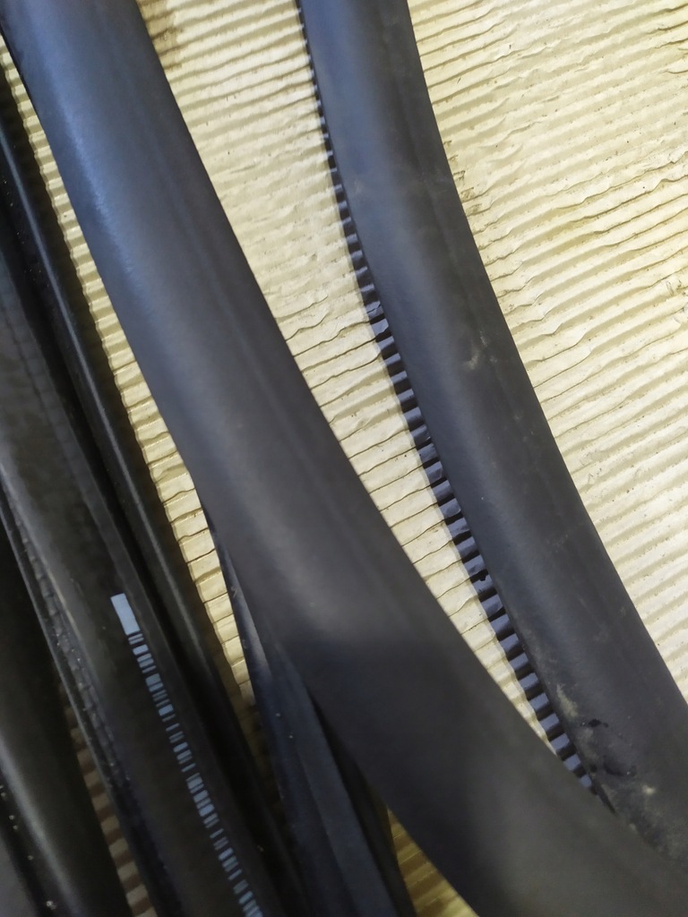 фото №4, Комплект прокладка двері кришка peugeot 508 ii kombi