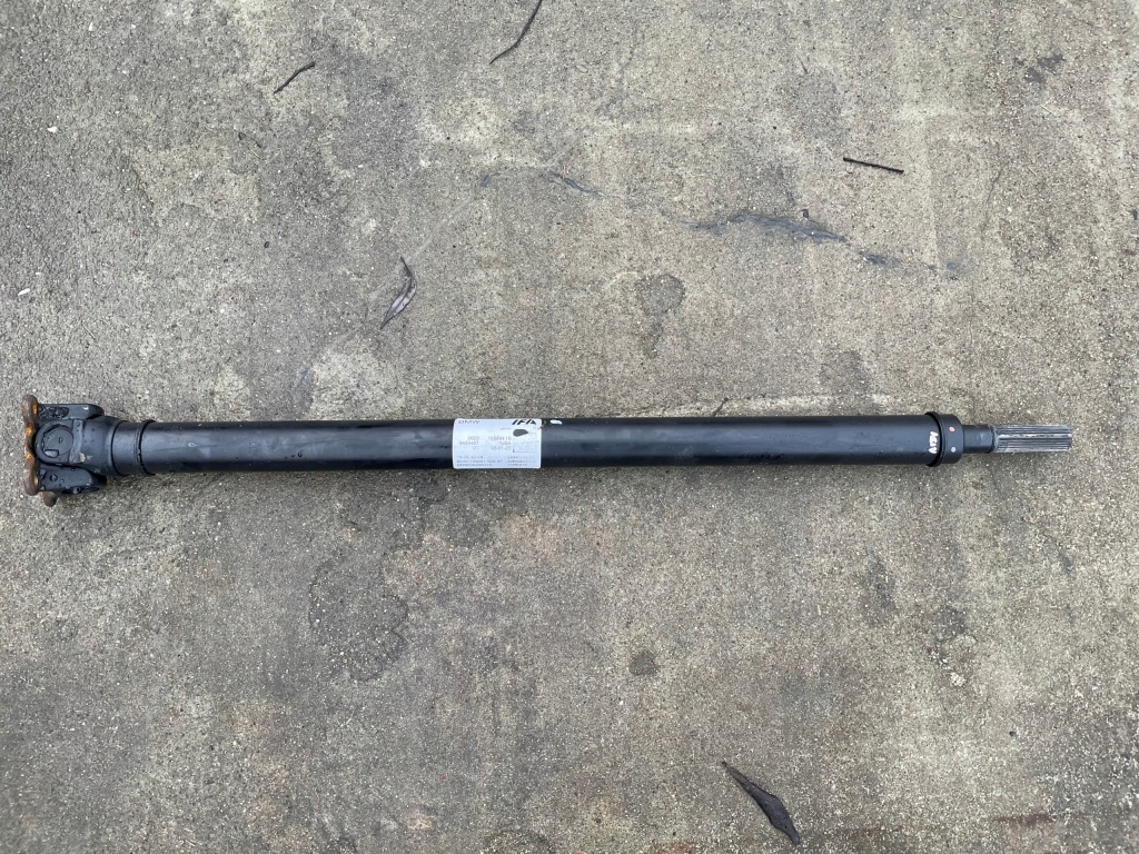 Купить Wał приводной перед передний g01 g02 g05 9488487