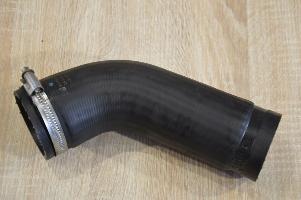 фото №1, Труба воздуха интеркулер antara captiva 2.2