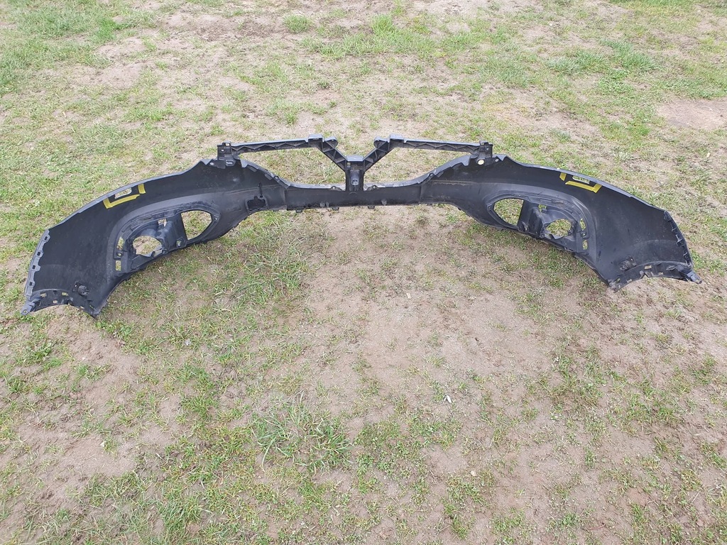 фото №7, Renault kadjar lift бампер передний перед 2158172x