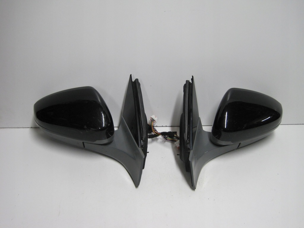 Купити Дзеркало дзеркало citroen ds7 24r ліва праве асистент