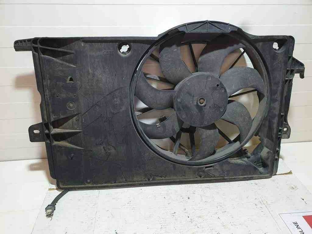 фото №1, Pas передний opel ampera 52401025 1.6l бензиновый 2004