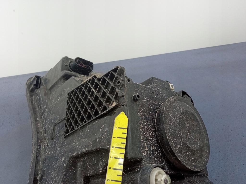 фото №9, Superb iii фара правый лампа eu 3v1941016