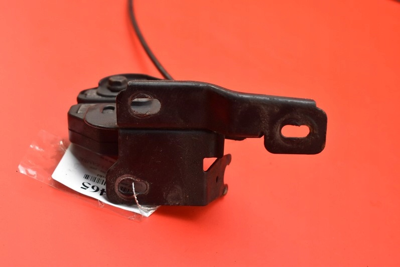 фото №8, Замок капот 9152932 volvo xc70 1 i 98-00