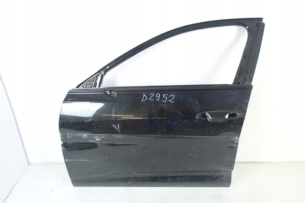 фото №1, Дверь левый перед передние audi a6 c8 4k0 2018-