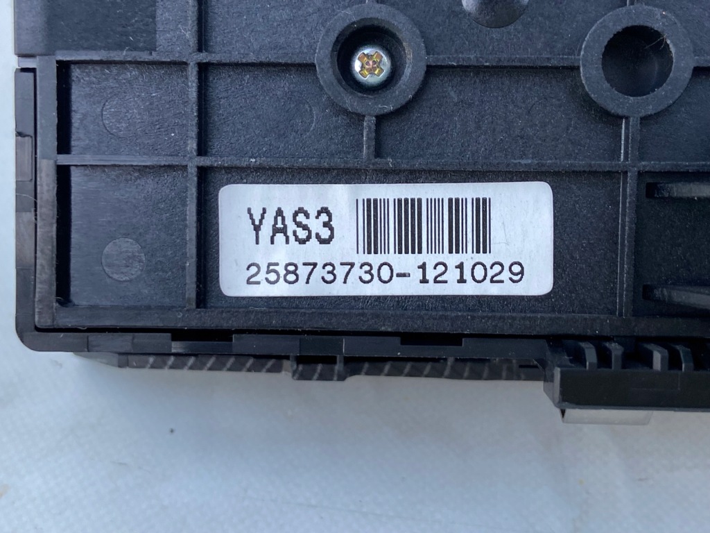 фото №3, Opel antara lift 2.4 панель вимикач світла