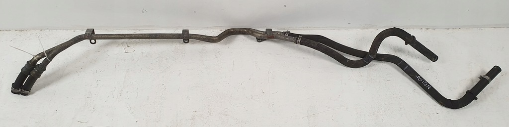 фото №1, Шланг оливи коробки aston martin rapide 6.0 v12