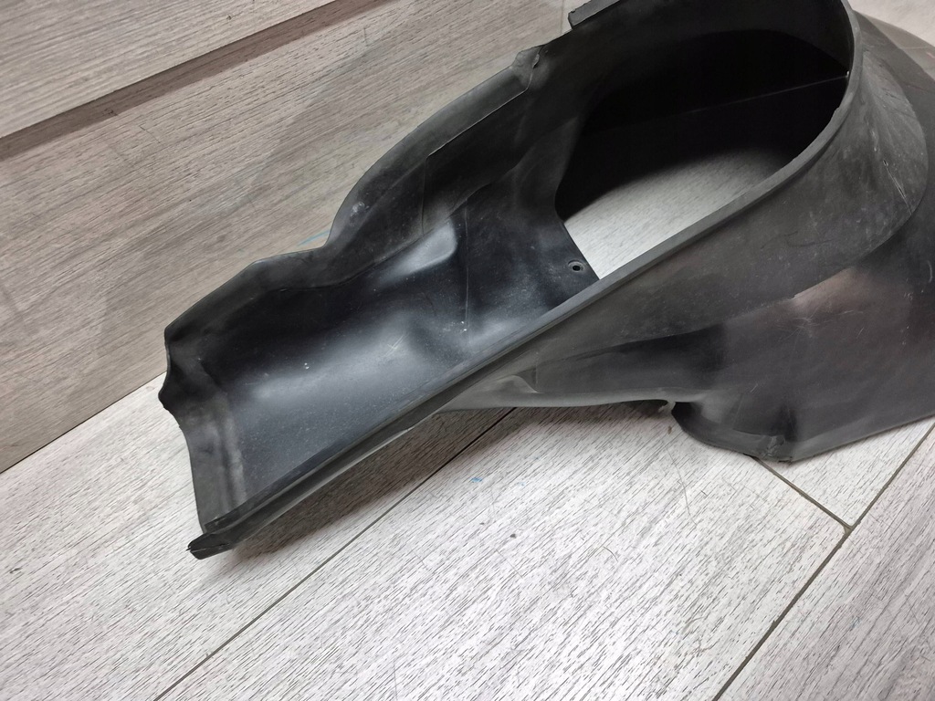 фото №5, 13382. porsche 911 996 повітропровід повітря ліва 99657532103