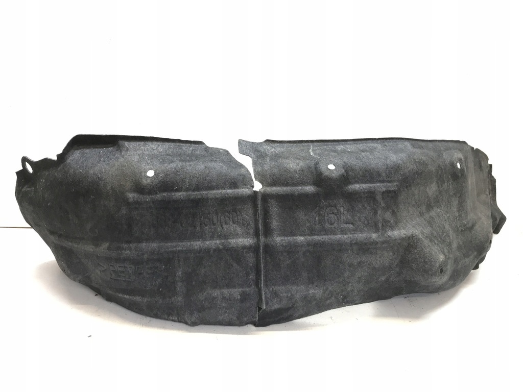 фото №1, Toyota підкрилок задня 65638-02150