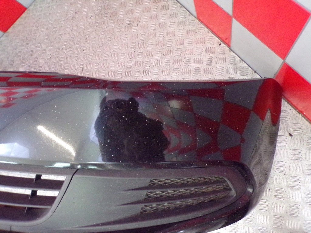 Бампер перед передній колір lc9x vw jetta vi 5c 2010-2014r Зі Шроту