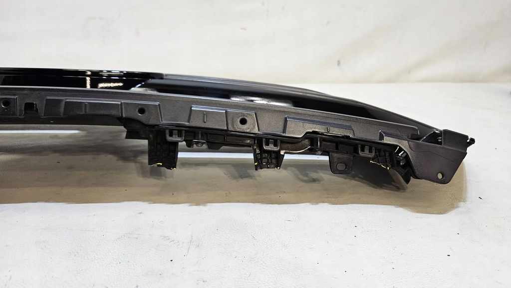 фото №9, Решітка радіатора решітка радіатора решітка радіатора радіатора ford edge ii ft4-b8200-a