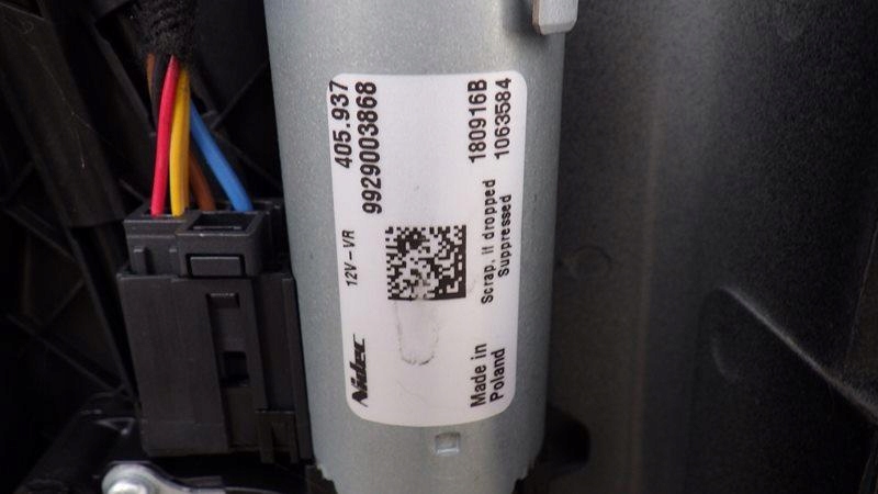 фото №8, Крыша люк люк volvo xc40 32131340 9929003868