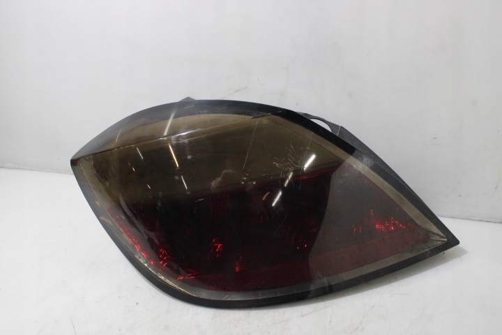 фото №1, Лампа левая задняя opel astra h