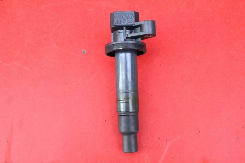 фото №6, Катушка зажигания 9091902239 citroen c1 1.0 68 km 05-08