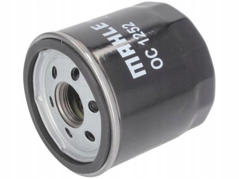 Фільтр оливи knecht Ціна