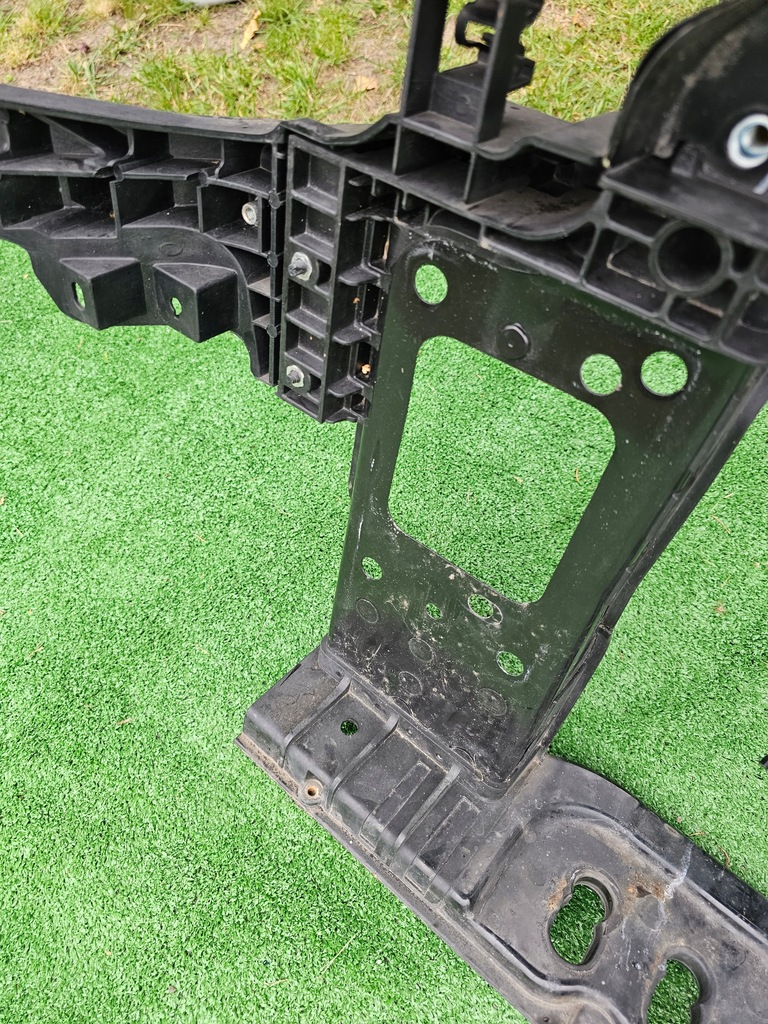 фото №9, Pas передний hyundai i30 ii