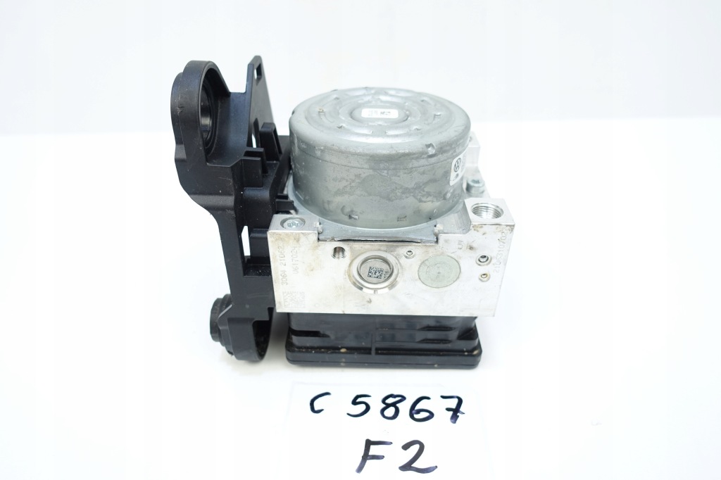 фото №4, Насос abs seat ateca vw t-roc 1.5 tsi 5q0614517gd