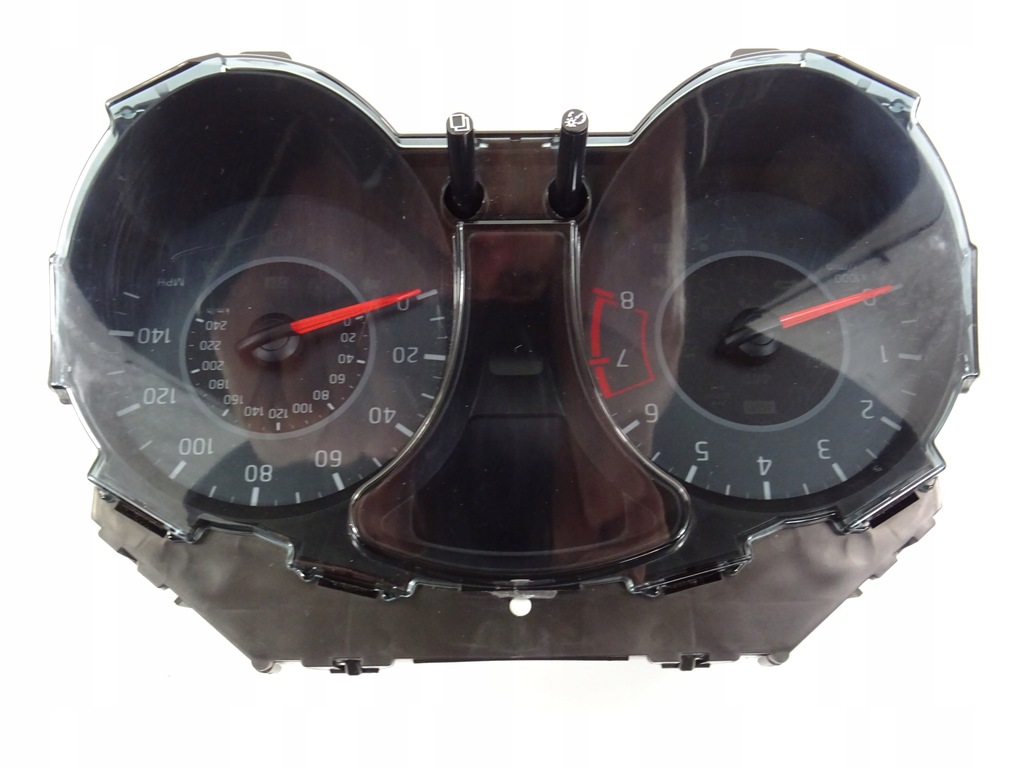 фото №9, Nissan juke lift счетчик приборная панель uk 81bv01c