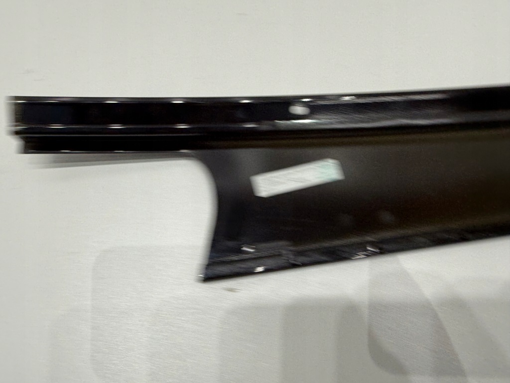 фото №7, Bmw x3 g01 молдинг декоративная дверь левая задняя задняя 7410045