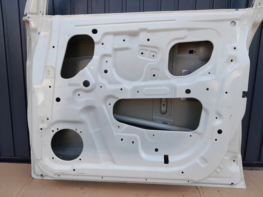 фото №11, Двері перед передні праве chevrolet captiva i
