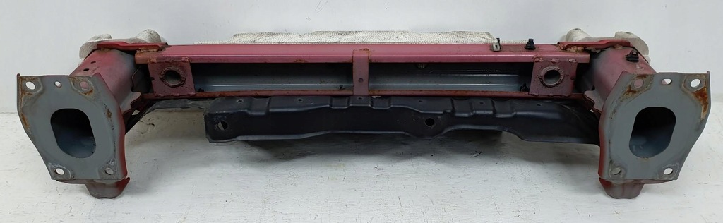 фото №2, Балка підсилювач бампера перед mazda rx-8 rx8