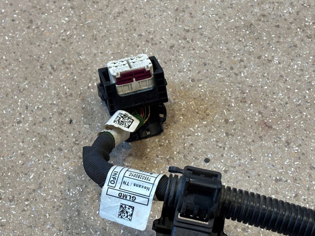 фото №5, Дроти запалювання bmw x3 g01 9886540